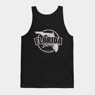 lorida Strong life Tank Top